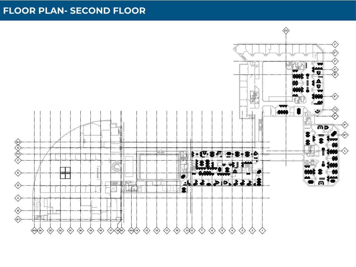 21001 Van Born Rd, Taylor, MI for lease Floor Plan- Image 1 of 1