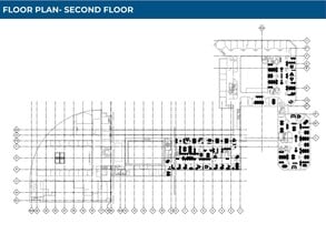 21001 Van Born Rd, Taylor, MI for lease Floor Plan- Image 1 of 1