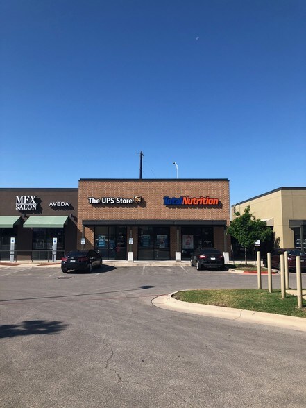 3310 W Braker Ln, Austin, TX à vendre - Photo du bâtiment - Image 3 de 4