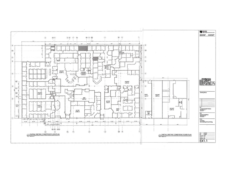 487-489 Bernardston Rd, Greenfield, MA à louer - Plan de site - Image 2 de 5