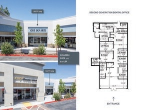 1040-1350 Grant Rd, Mountain View, CA for lease Interior Photo- Image 1 of 1
