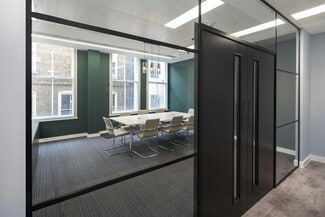 Plus de détails pour 10 Bow Ln, Londres - Bureau à louer