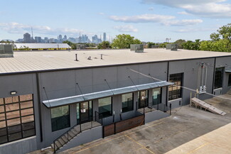 More details for 4732 Algiers St, Dallas, TX - Industrial for Lease