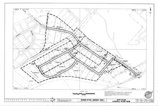Plus de détails pour 1 Joel Drive, Archbald, PA - Terrain à vendre