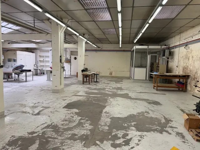 Commerce de détail dans Paris à louer - Photo intérieure - Image 3 de 5