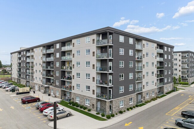More details for 550 Park Av W, Chatham, ON - Multifamily for Sale