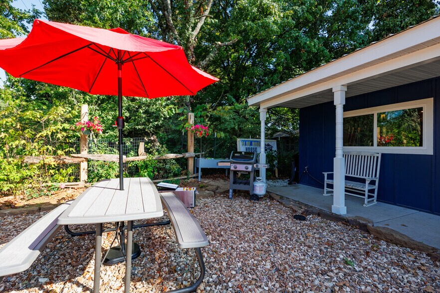 21588 HWY 71, Winslow, AR à vendre - Photo du bâtiment - Image 3 de 21