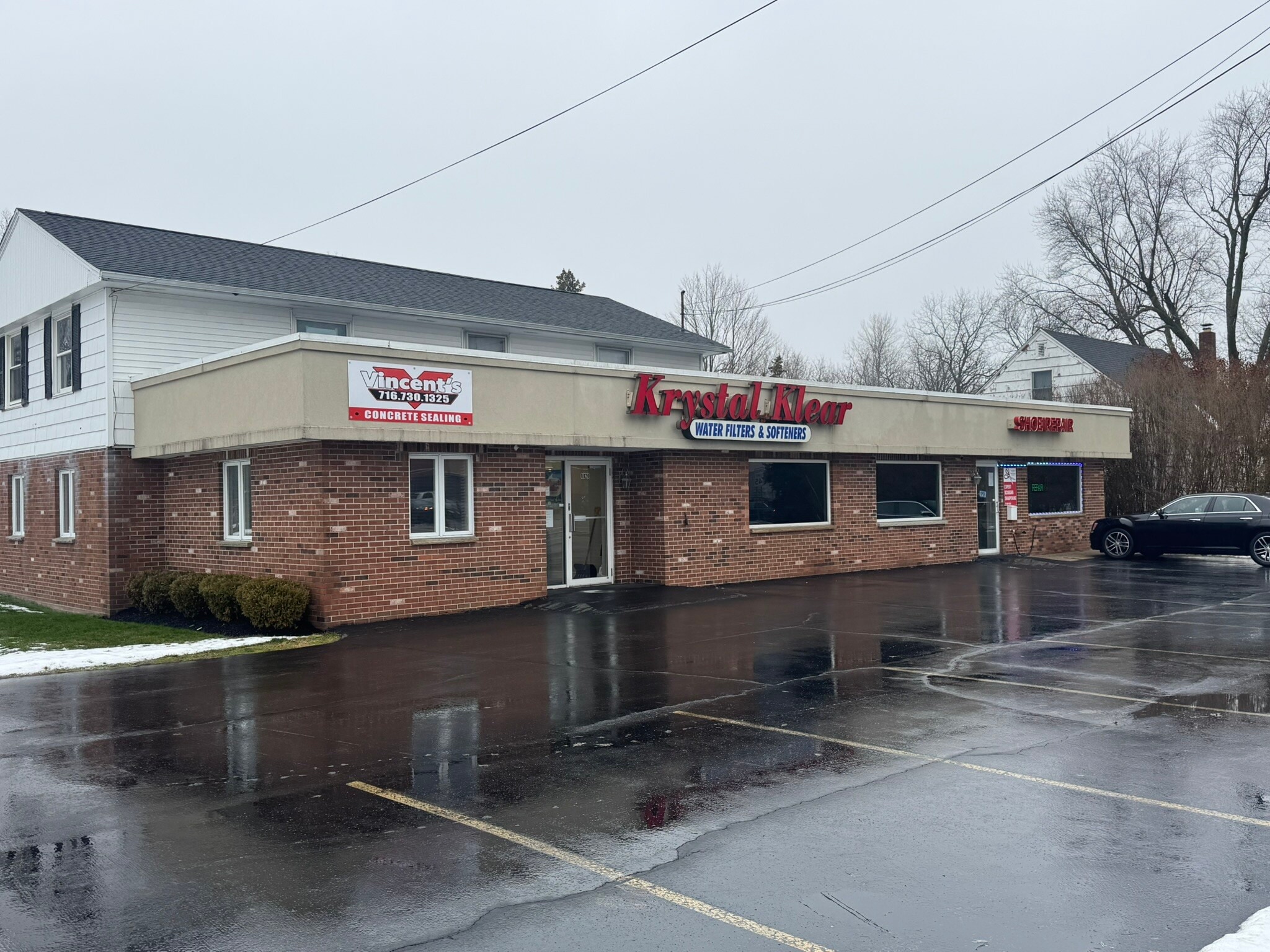 8828 Main St, Buffalo, NY for lease Primary Photo- Image 1 of 15