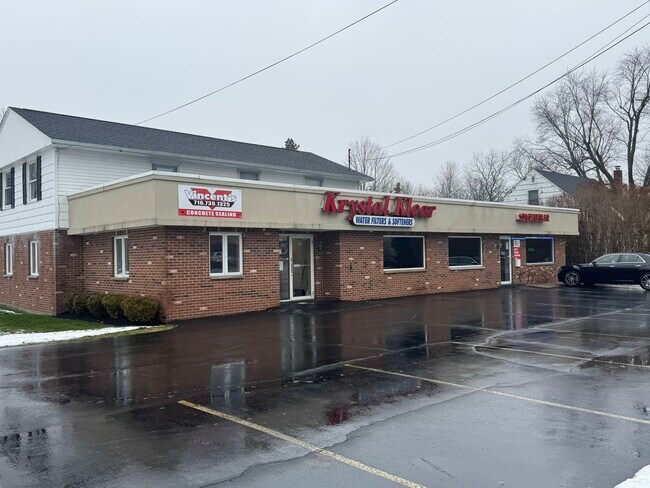 More details for 8828 Main St, Buffalo, NY - Retail for Lease