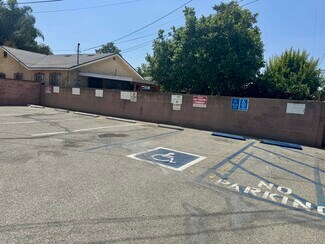 Plus de détails pour 11914 1/2 Rosecrans Ave, Norwalk, CA - Commerce de détail à vendre