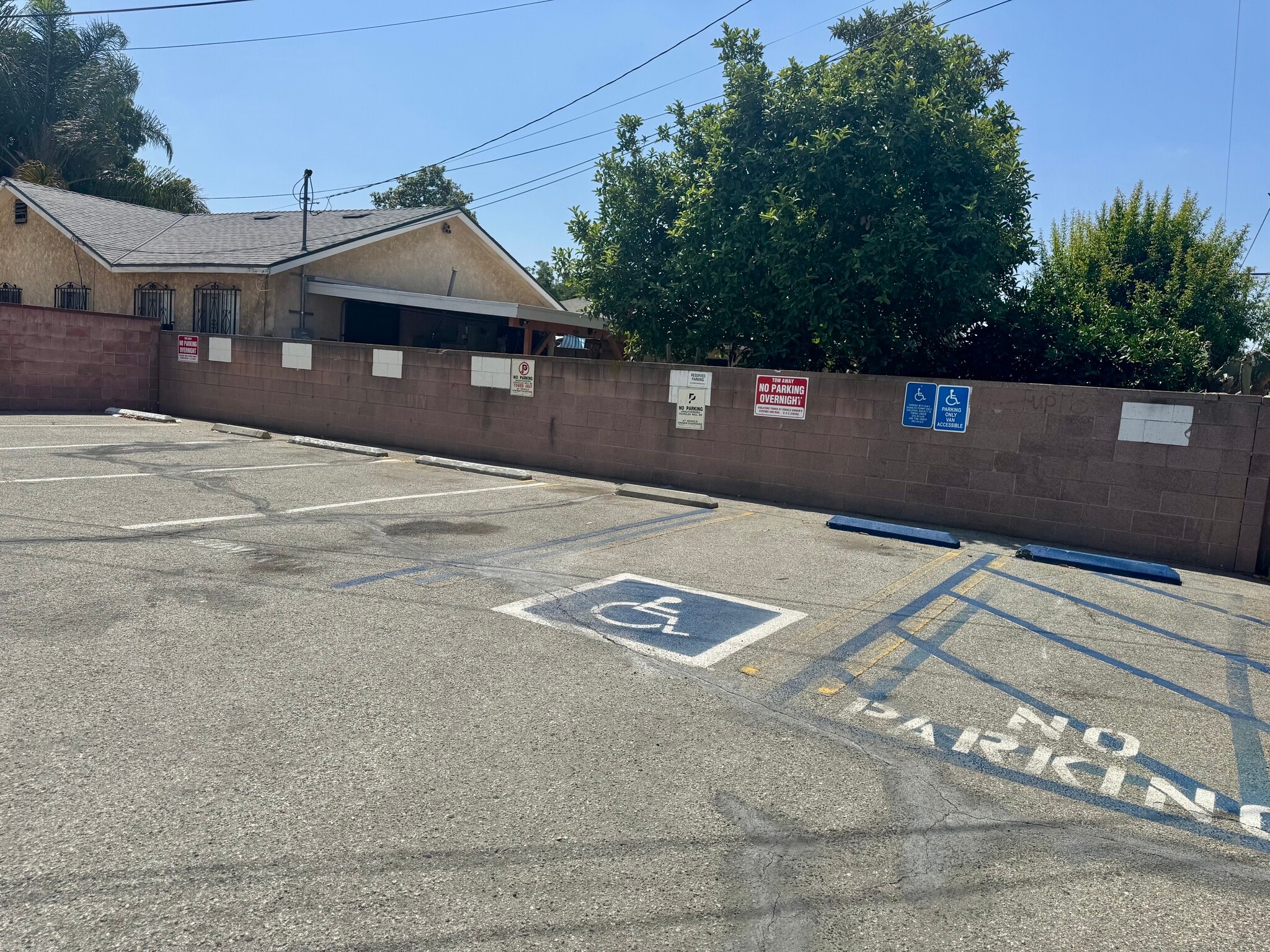 11914 1/2 Rosecrans Ave, Norwalk, CA for sale Building Photo- Image 1 of 11