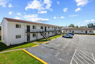 Plus de détails pour 1200 WH Davis Dr, Nashville, TN - Multi-résidentiel à vendre