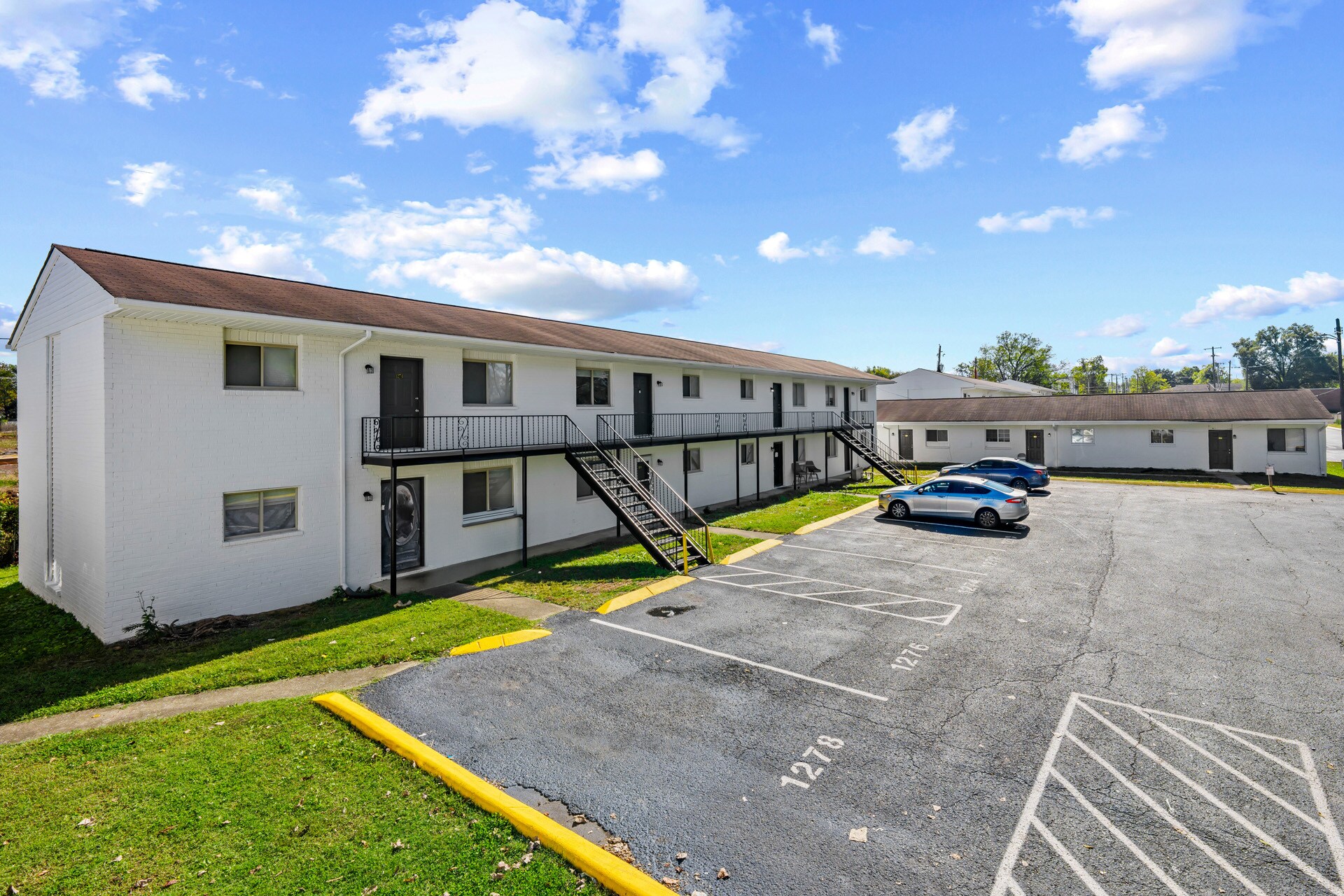 1200 WH Davis Dr, Nashville, TN à vendre Photo principale- Image 1 de 42