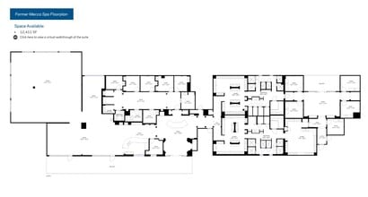 524 N Lamar Blvd, Austin, TX for lease Floor Plan- Image 1 of 1