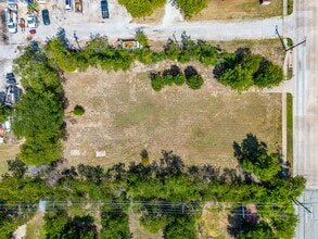 3741 Rufe Snow Dr, North Richland Hills, TX - Aérien  Vue de la carte - Image1