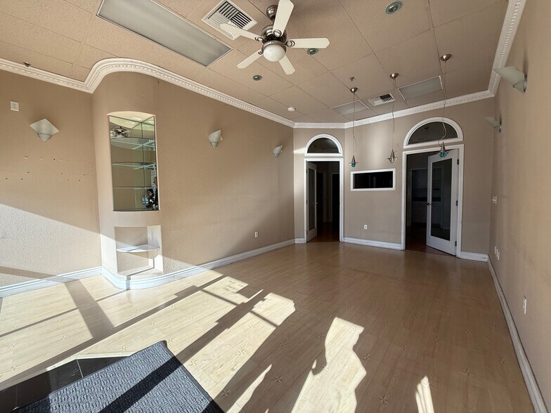 7704-7792 Dublin Blvd, Dublin, CA for lease - Building Photo - Image 2 of 7