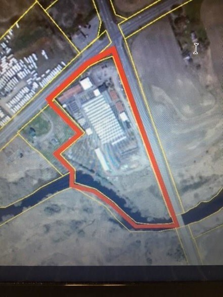 3440 Eagleson Rd, Richmond, ON à vendre - Plan cadastral - Image 1 de 10