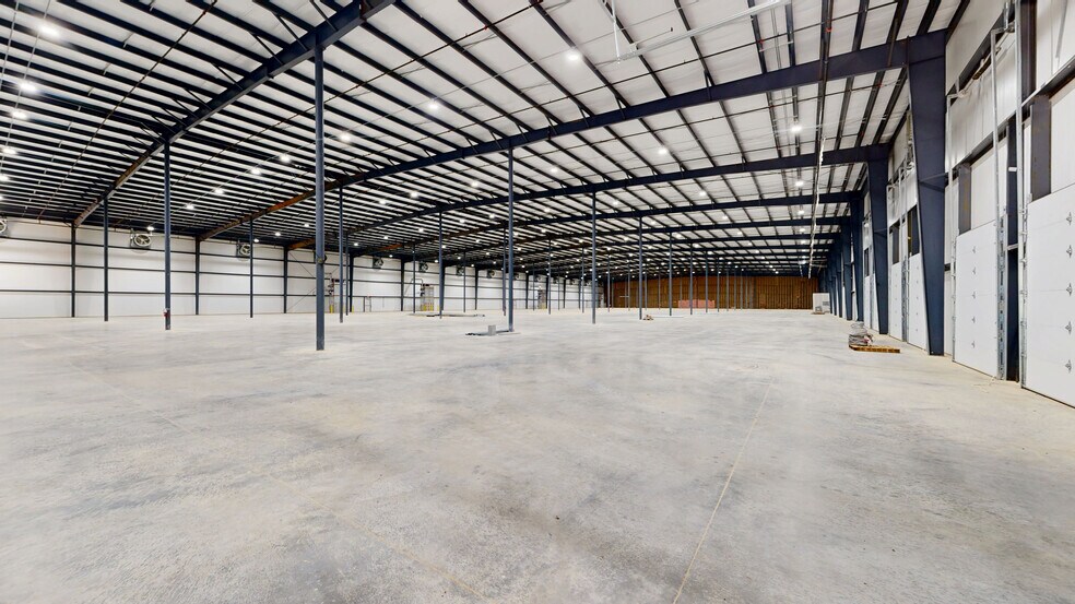 2139 Logistics Way, Murfreesboro, TN à louer - Numérisation 3D de Matterport - Image 3 de 38