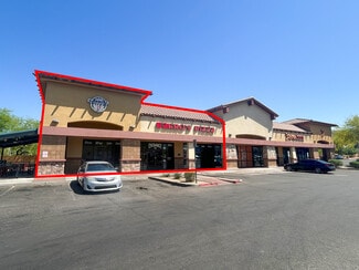 More details for S 24th St, Phoenix, AZ - Retail for Lease