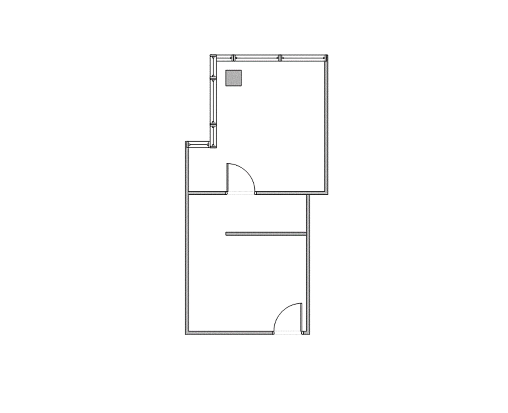 9950 Westpark Dr, Houston, TX for lease Floor Plan- Image 1 of 1