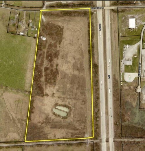 Chapeze Lane, Shepherdsville, KY for sale - Primary Photo - Image 1 of 1