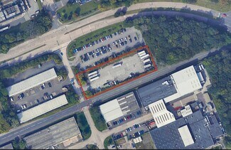 More details for Arkwright Rd, Runcorn - Land for Lease