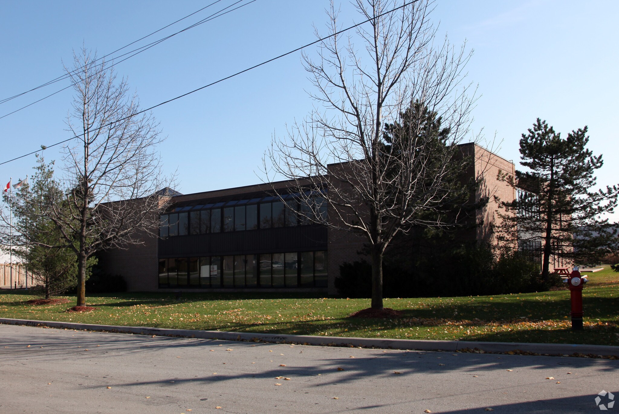 11 Indell Ln, Brampton, ON for sale Primary Photo- Image 1 of 1