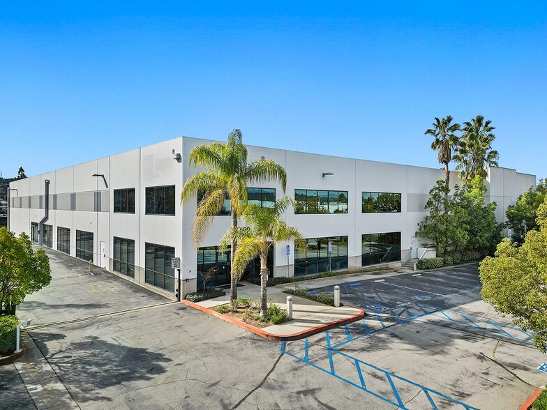 17760 Rowland St, City of Industry, CA for sale - Building Photo - Image 1 of 13