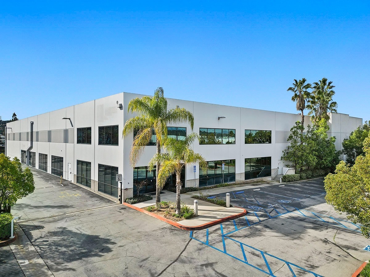 17760 Rowland St, City of Industry, CA for sale Building Photo- Image 1 of 14