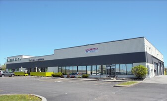 3300 W Henrietta Rd, Rochester NY - Propriété automobile