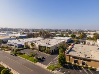 More details for 16691 Noyes Ave, Irvine, CA - Industrial for Sale