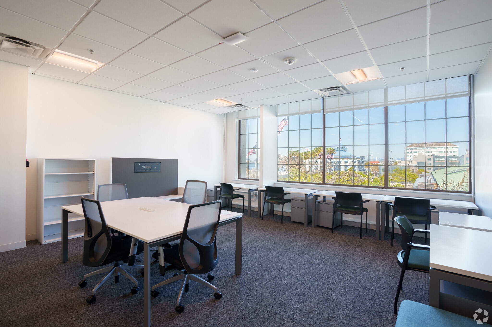 66 Franklin St, Oakland, CA for lease Interior Photo- Image 1 of 3