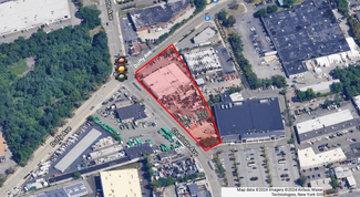 More details for 359 Duffy Ave, Hicksville, NY - Industrial for Sale