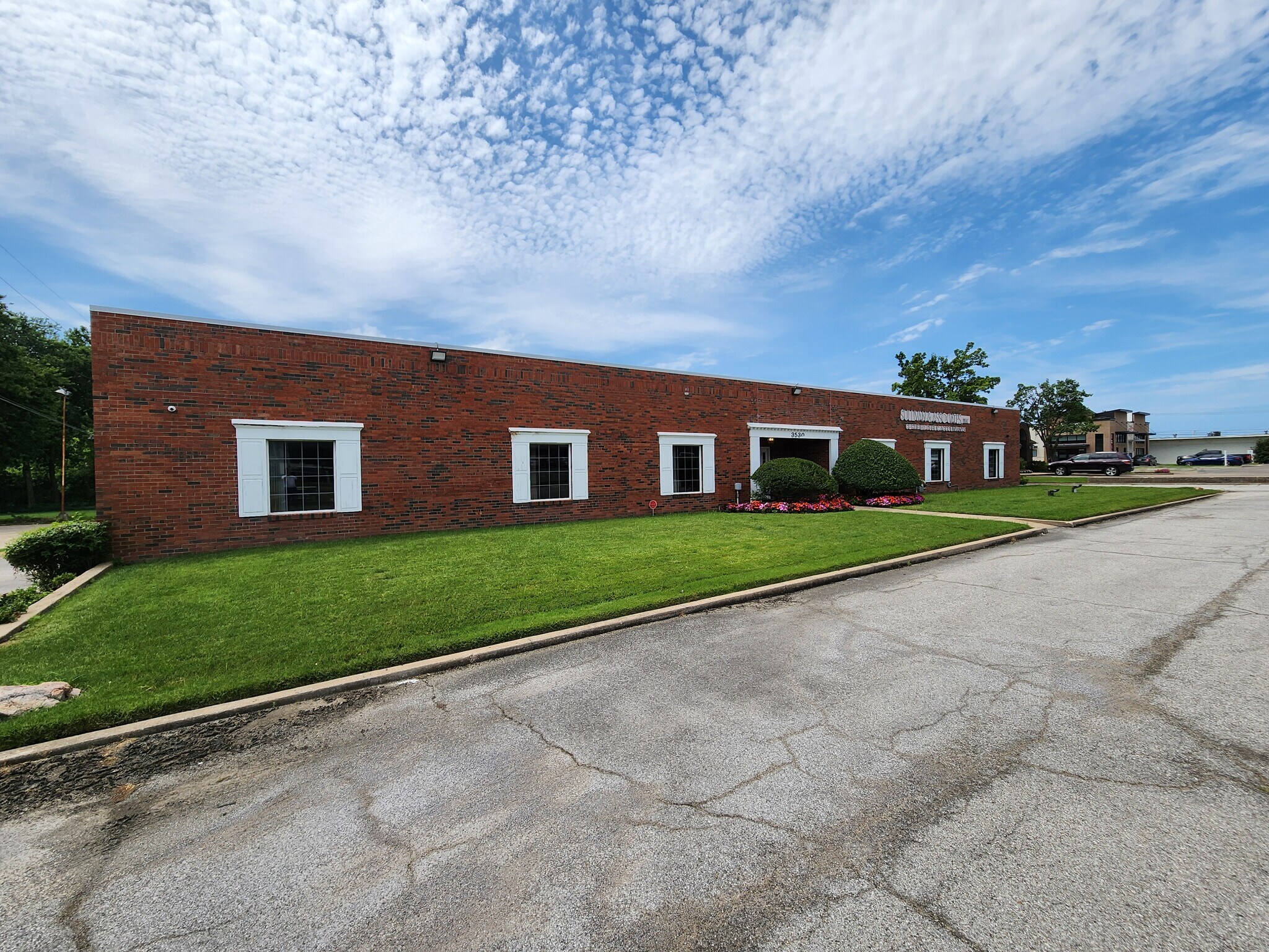 3530 E 31st St, Tulsa, OK à vendre Photo du bâtiment- Image 1 de 1