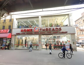 789 Broadway, Brooklyn, NY à louer Photo intérieure- Image 1 de 5