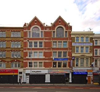 More details for 128 Whitechapel Rd, London - Retail for Lease