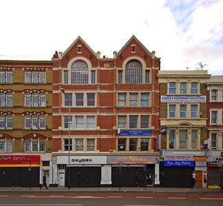 More details for 128 Whitechapel Rd, London - Retail for Lease