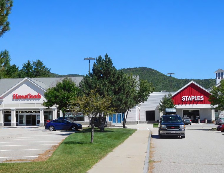 19 Barnes Rd, North Conway, NH for sale - Primary Photo - Image 1 of 1