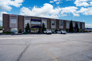 225 S Academy Blvd, Colorado Springs CO - Services immobiliers commerciaux