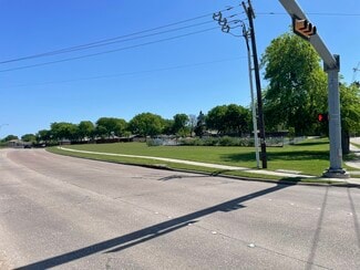 More details for 1602 Campbell Rd, Richardson, TX - Land for Sale