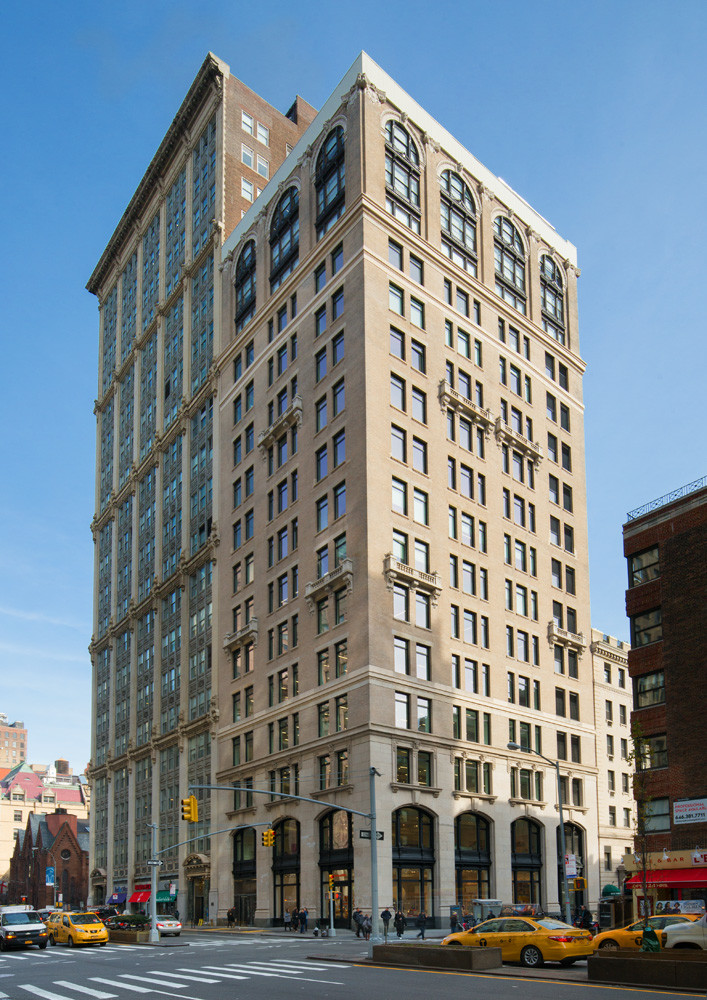 251 Park Ave S, New York, NY for sale Building Photo- Image 1 of 1