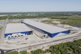 Plus de détails pour Zinkvägen 2, Sigtuna - Industriel à louer