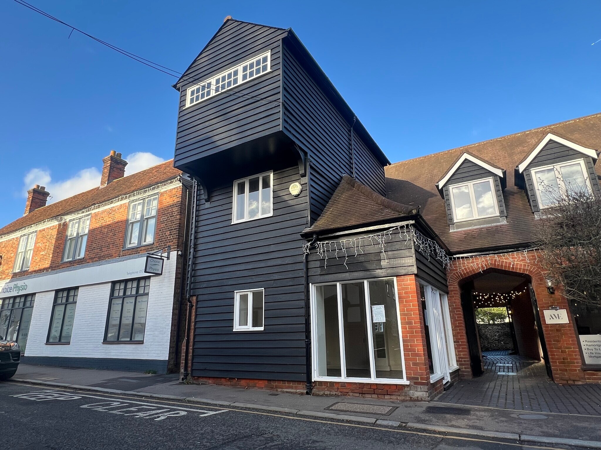 39 Bell St, Sawbridgeworth à louer Photo du bâtiment- Image 1 de 4