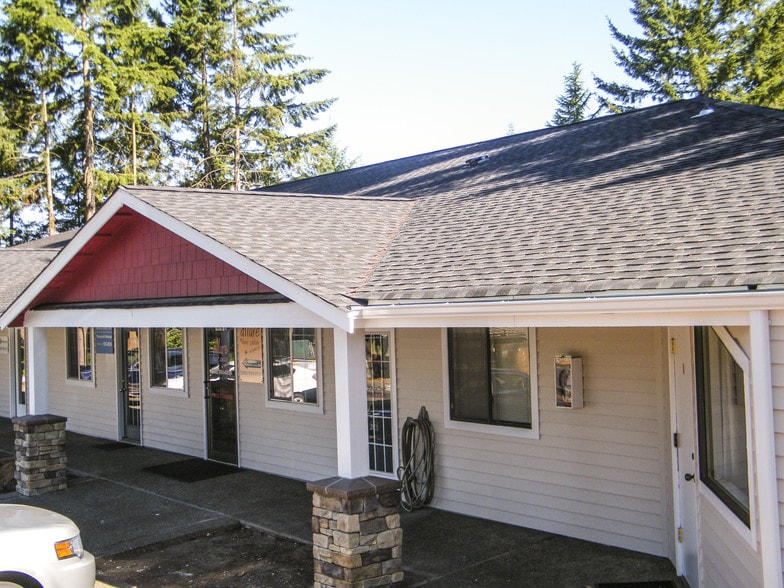 2639 Parkmont Ln SW, Olympia, WA for lease - Building Photo - Image 3 of 6