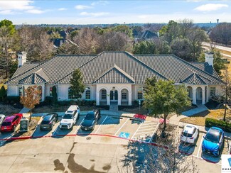 More details for 1211 S White Chapel Blvd, Southlake, TX - Office for Sale