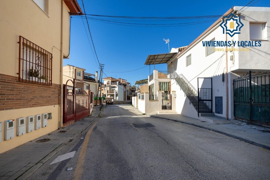 Ordesa Lan, 13, Granada, Granada à vendre - Photo principale - Image 1 de 16