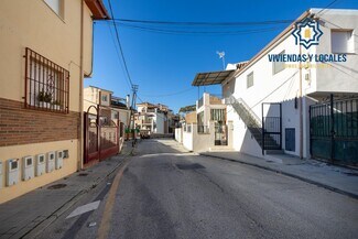 Plus de détails pour Ordesa Lan, 13, Granada - Terrain à vendre