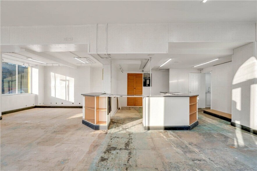 New Rd, Moreton In Marsh à louer - Photo intérieure - Image 3 de 7