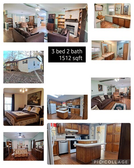 10774 County Road 494, Tyler, TX à vendre - Photo du bâtiment - Image 3 de 18