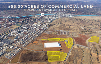 Plus de détails pour Rancho Cordova Pky, Rancho Cordova, CA - Terrain à vendre